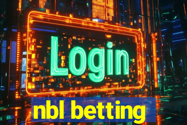 nbl betting